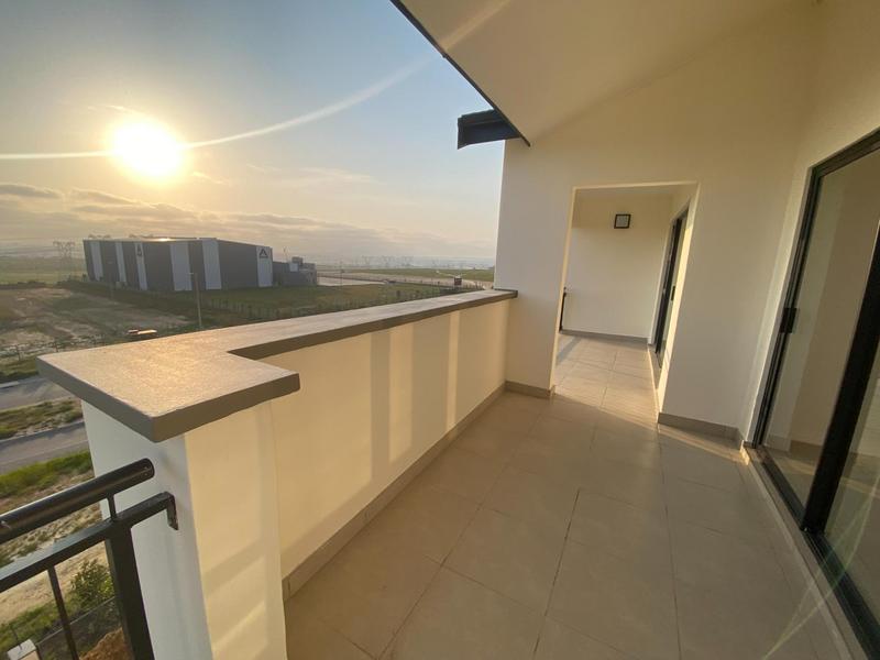 To Let 1 Bedroom Property for Rent in Richwood Western Cape